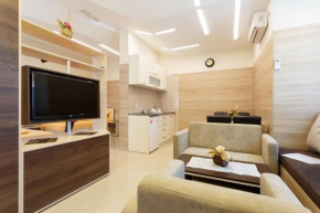 Apartman UZOR
